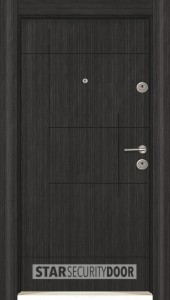 SL 203 Черна перла