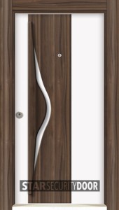 SM 5100 Бял натурален орех