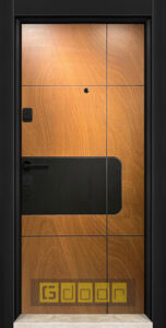 D 05 Лукас черен