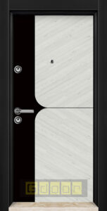 D 10 Лара черен