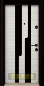 D 11 Лара черен