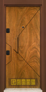 O 03 Лукас с пасивна дръжка