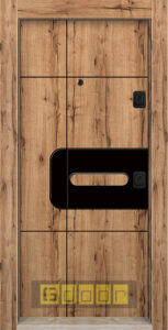 Z 05 Мерджан черен