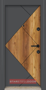 Pro 01 Антрацит-Сарухан