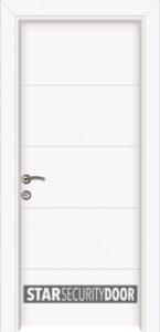 Интериорна врата VDA-80